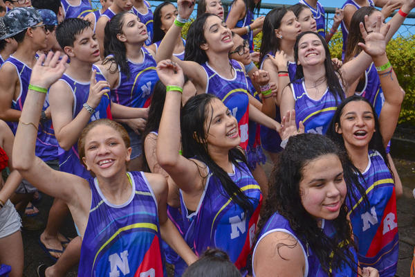 Buy your photos of the eventNR FUN - 16 a 20/08/17 on Fotop