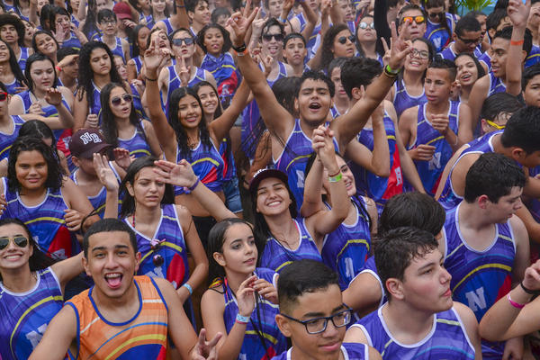 Buy your photos of the eventNR FUN - 16 a 20/08/17 on Fotop