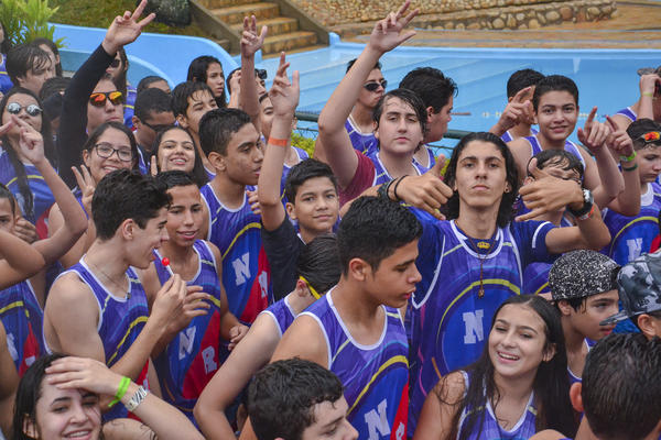 Buy your photos of the eventNR FUN - 16 a 20/08/17 on Fotop