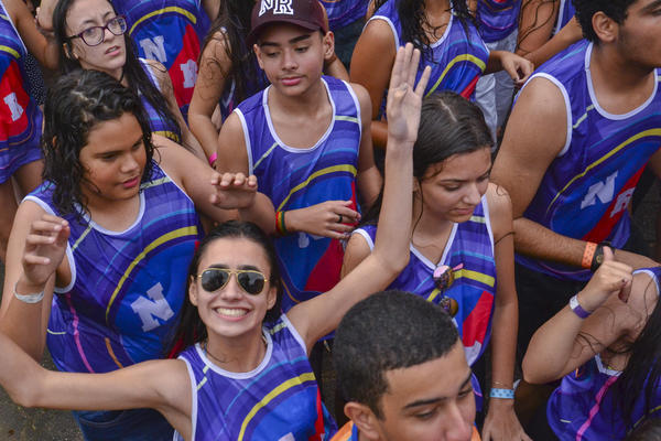 Buy your photos of the eventNR FUN - 16 a 20/08/17 on Fotop