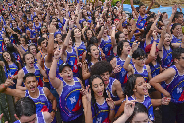 Buy your photos of the eventNR FUN - 16 a 20/08/17 on Fotop