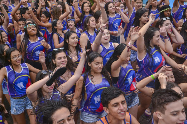 Buy your photos of the eventNR FUN - 16 a 20/08/17 on Fotop