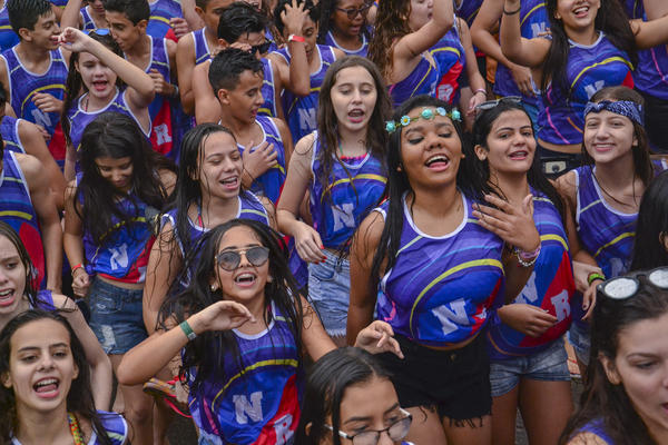 Buy your photos of the eventNR FUN - 16 a 20/08/17 on Fotop