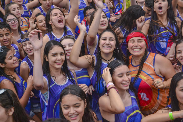 Buy your photos of the eventNR FUN - 16 a 20/08/17 on Fotop