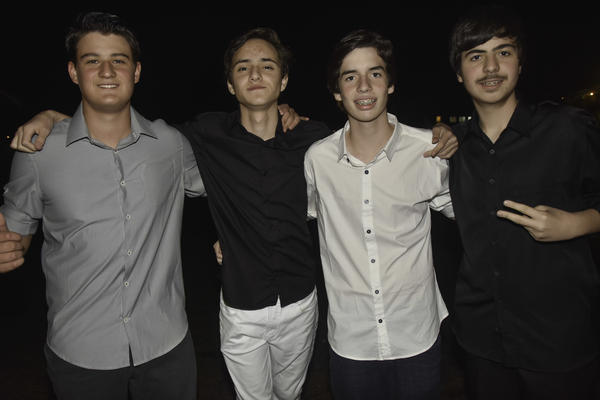 Buy your photos of the eventNR FUN - 16 a 20/08/17 on Fotop