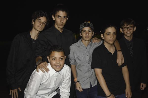 Buy your photos of the eventNR FUN - 16 a 20/08/17 on Fotop