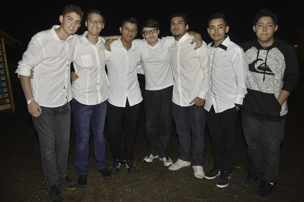 Buy your photos of the eventNR FUN - 16 a 20/08/17 on Fotop