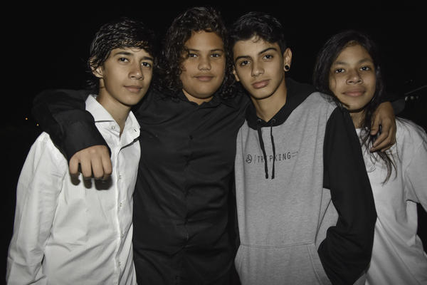 Buy your photos of the eventNR FUN - 16 a 20/08/17 on Fotop