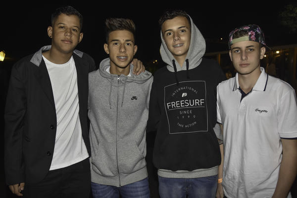 Buy your photos of the eventNR FUN - 16 a 20/08/17 on Fotop