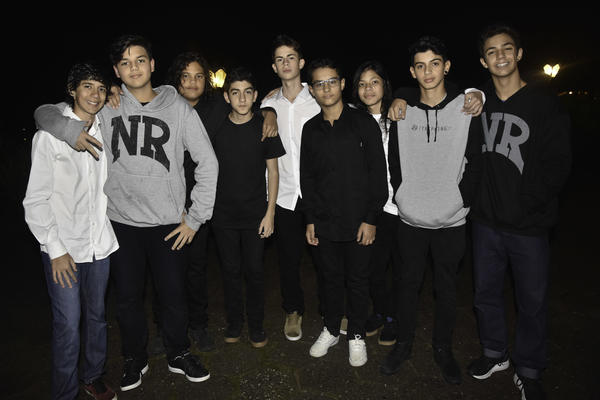 Buy your photos of the eventNR FUN - 16 a 20/08/17 on Fotop