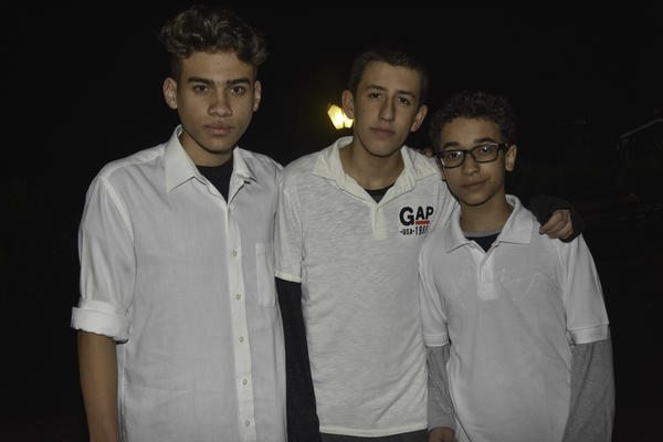 Buy your photos of the eventNR FUN - 16 a 20/08/17 on Fotop