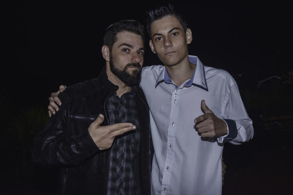 Buy your photos of the eventNR FUN - 16 a 20/08/17 on Fotop