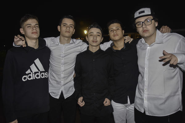 Buy your photos of the eventNR FUN - 16 a 20/08/17 on Fotop