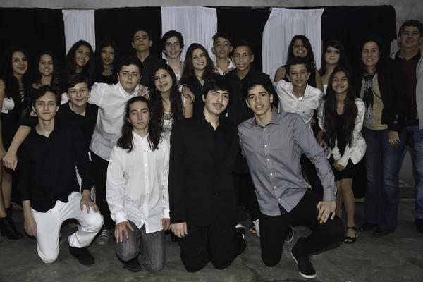 Buy your photos of the eventNR FUN - 16 a 20/08/17 on Fotop