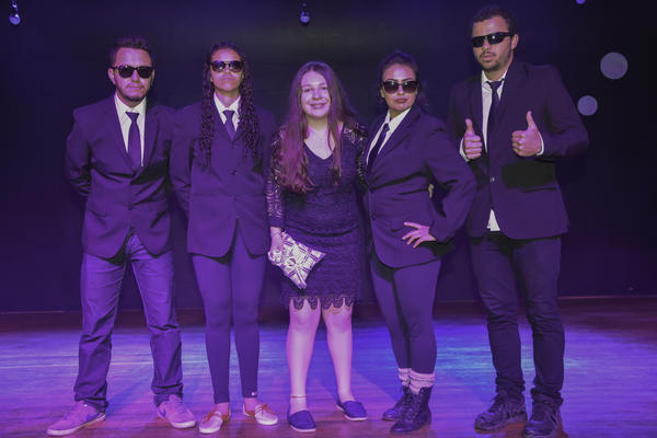 Buy your photos of the eventNR FUN - 16 a 20/08/17 on Fotop