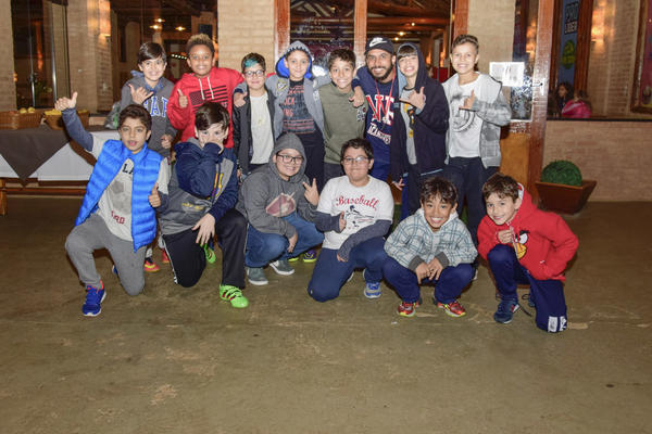 Buy your photos of the eventNR1 - Cl�ssico de 16 a 18/08/17 on Fotop