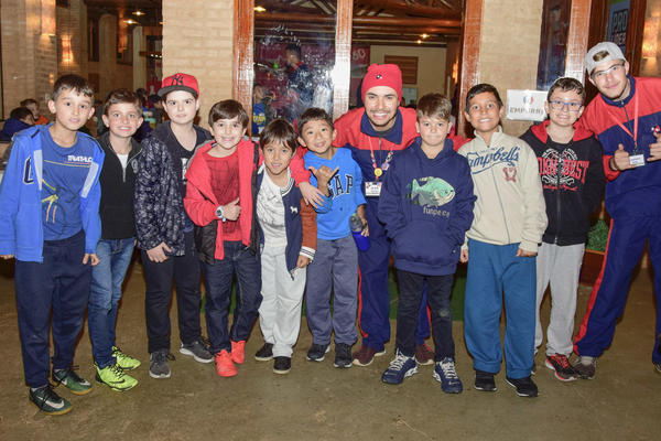 Buy your photos of the eventNR1 - Cl�ssico de 16 a 18/08/17 on Fotop