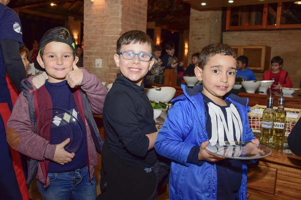 Buy your photos of the eventNR1 - Cl�ssico de 16 a 18/08/17 on Fotop