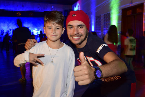 Buy your photos of the eventNR1 - Cl�ssico de 16 a 18/08/17 on Fotop