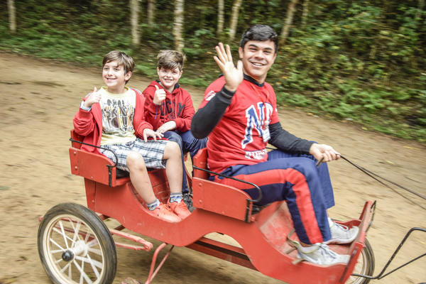 Buy your photos of the eventNR1 - Cl�ssico de 16 a 18/08/17 on Fotop