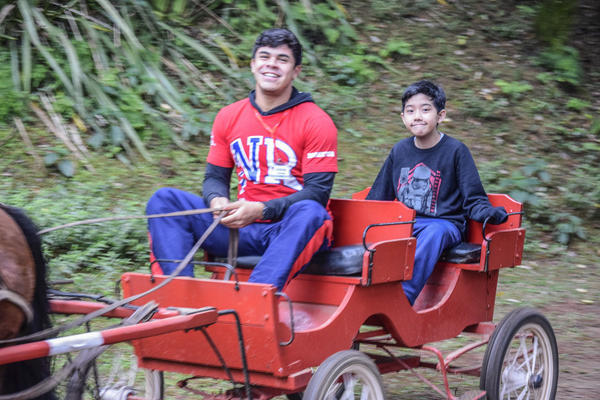 Buy your photos of the eventNR1 - Cl�ssico de 16 a 18/08/17 on Fotop