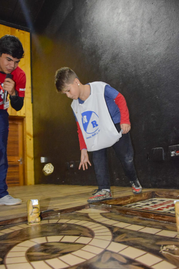 Buy your photos of the eventNR1 - Cl�ssico de 16 a 18/08/17 on Fotop