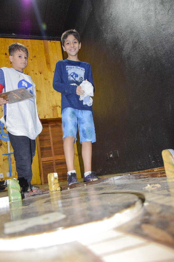 Buy your photos of the eventNR1 - Cl�ssico de 16 a 18/08/17 on Fotop