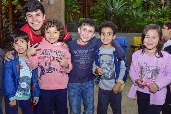 Buy your photos of the eventNR1 - Cl�ssico de 16 a 18/08/17 on Fotop