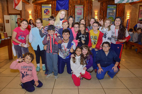 Buy your photos of the eventNR1 - Cl�ssico de 16 a 18/08/17 on Fotop