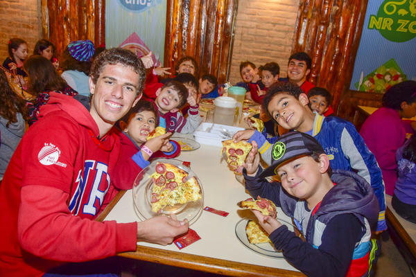 Buy your photos of the eventNR1 - Cl�ssico de 16 a 18/08/17 on Fotop