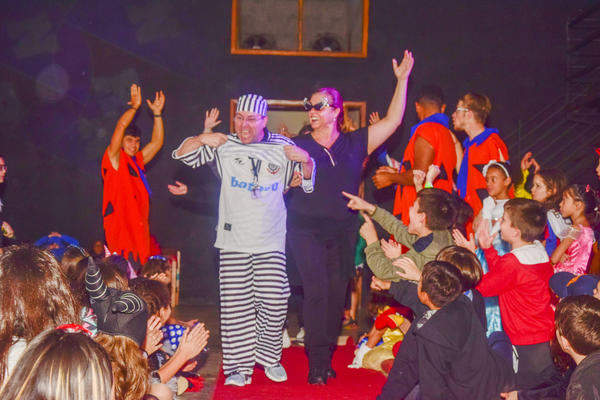 Buy your photos of the eventNR1 - Cl�ssico de 16 a 18/08/17 on Fotop