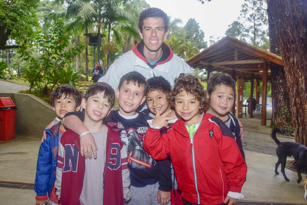 Buy your photos of the eventNR1 - Cl�ssico de 16 a 18/08/17 on Fotop