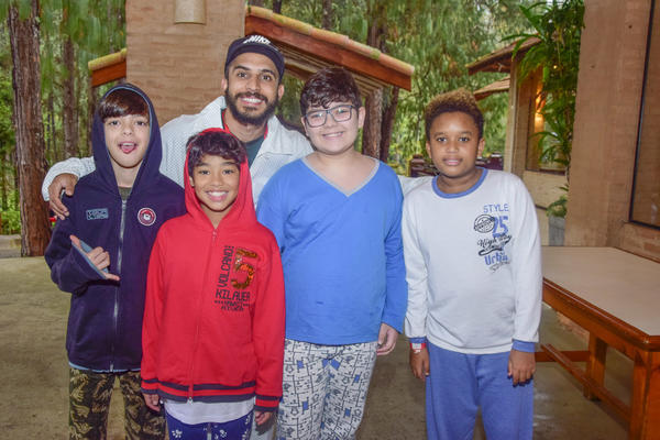 Buy your photos of the eventNR1 - Cl�ssico de 16 a 18/08/17 on Fotop