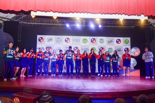 Buy your photos of the eventNR1 - Cl�ssico de 16 a 18/08/17 on Fotop