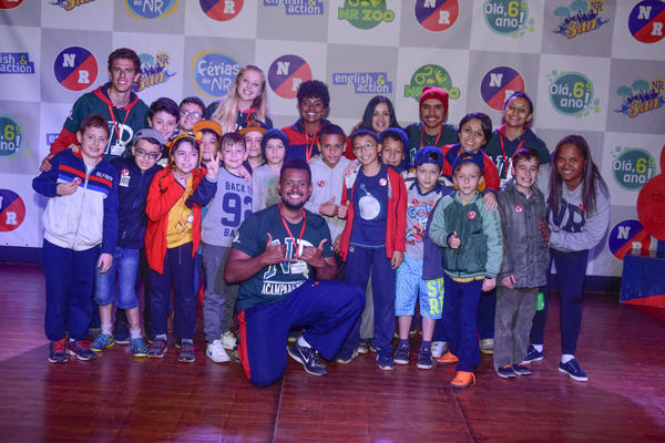 Buy your photos of the eventNR1 - Cl�ssico de 16 a 18/08/17 on Fotop