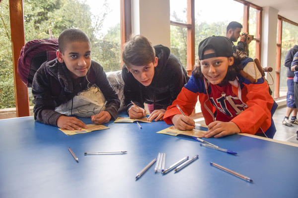 Buy your photos of the eventNR1 - English & Action 18 A 20/03/17 on Fotop