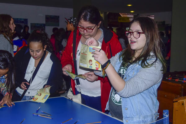 Buy your photos of the eventNR1 - English & Action 18 A 20/03/17 on Fotop