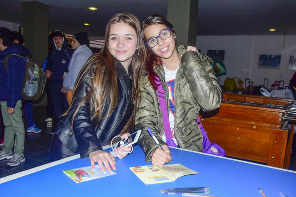 Buy your photos of the eventNR1 - English & Action 18 A 20/03/17 on Fotop