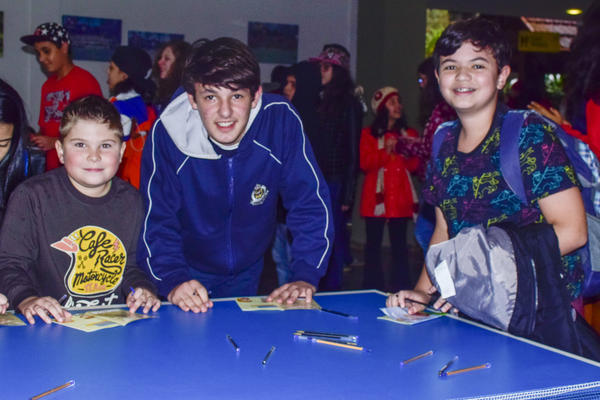 Buy your photos of the eventNR1 - English & Action 18 A 20/03/17 on Fotop