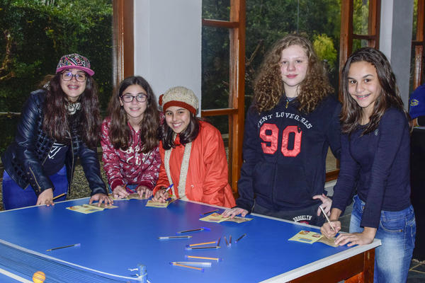 Buy your photos of the eventNR1 - English & Action 18 A 20/03/17 on Fotop