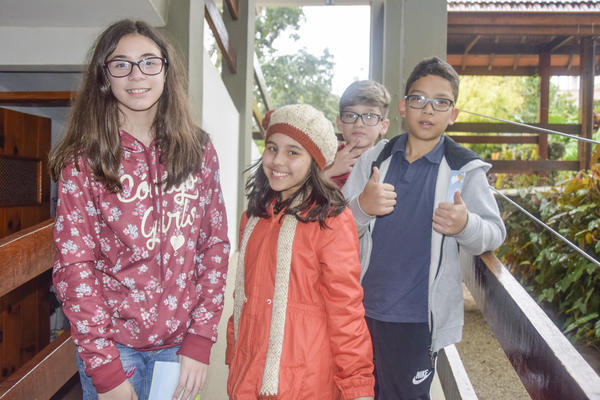 Buy your photos of the eventNR1 - English & Action 18 A 20/03/17 on Fotop