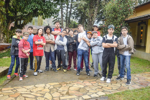 Buy your photos of the eventNR1 - English & Action 18 A 20/03/17 on Fotop