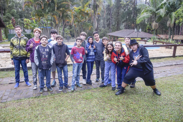 Buy your photos of the eventNR1 - English & Action 18 A 20/03/17 on Fotop