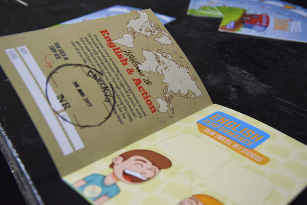 Buy your photos of the eventNR1 - English & Action 18 A 20/03/17 on Fotop