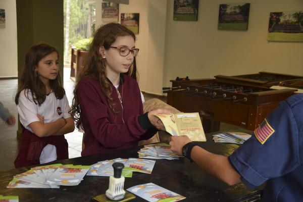 Buy your photos of the eventNR1 - English & Action 18 A 20/03/17 on Fotop