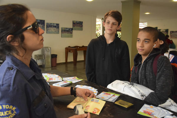 Buy your photos of the eventNR1 - English & Action 18 A 20/03/17 on Fotop