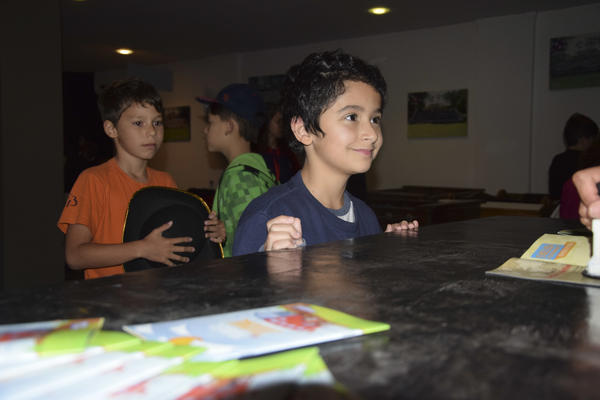 Buy your photos of the eventNR1 - English & Action 18 A 20/03/17 on Fotop