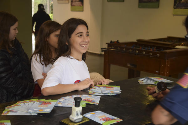 Buy your photos of the eventNR1 - English & Action 18 A 20/03/17 on Fotop