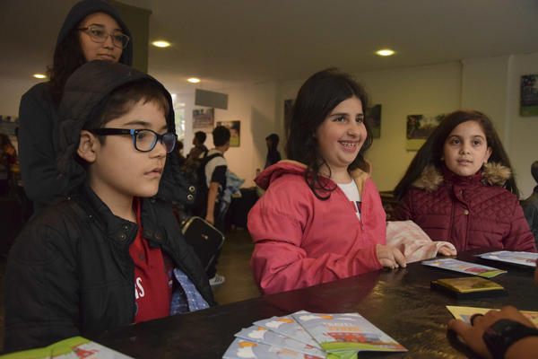 Buy your photos of the eventNR1 - English & Action 18 A 20/03/17 on Fotop