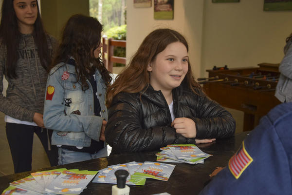 Buy your photos of the eventNR1 - English & Action 18 A 20/03/17 on Fotop